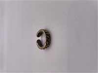 Anello Daniela De Marchi Donna IO in Ottone AN0236-15 OBR - AN0236-15 OBR